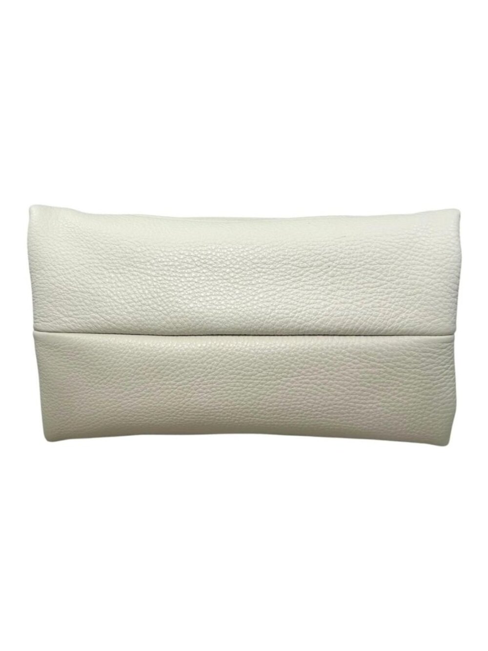 Gucci Handbag Soft Bit Leather White Gold - Picture 5 of 15